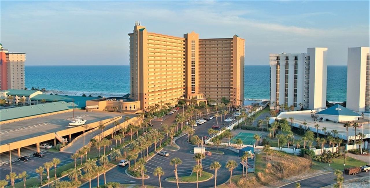 Pelican Beach Resort Destin Exterior photo