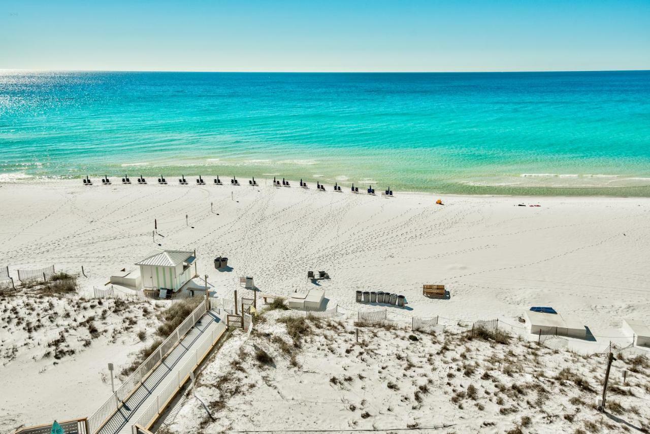 Pelican Beach Resort Destin Exterior photo