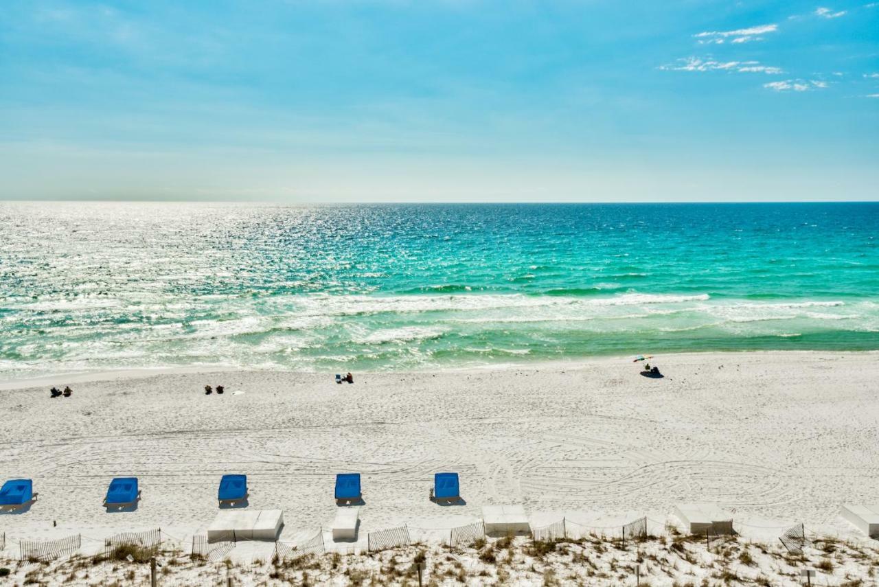 Pelican Beach Resort Destin Exterior photo