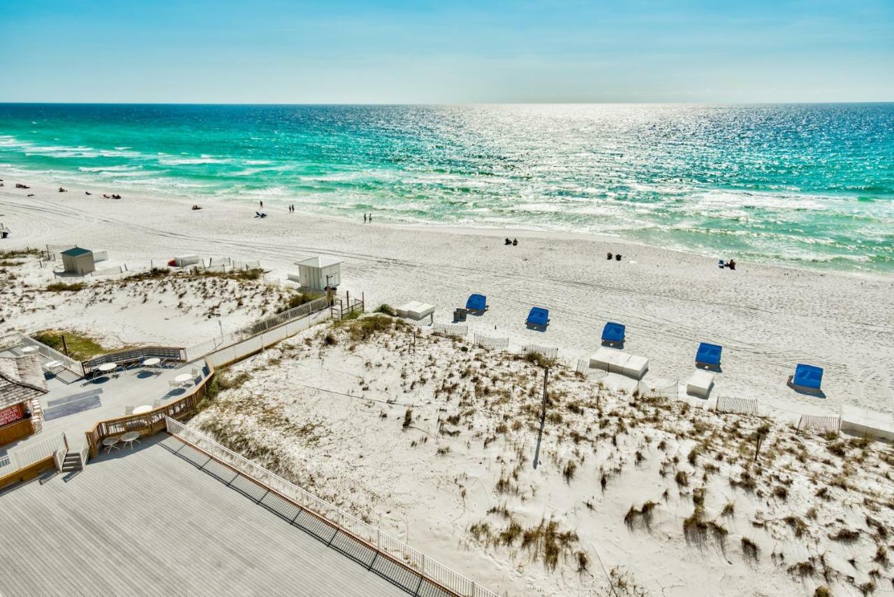 Pelican Beach Resort Destin Exterior photo